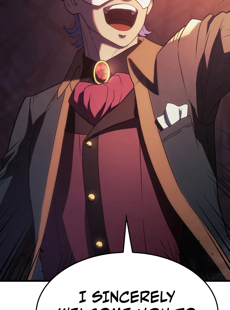 Revenge of the Iron-Blooded Sword Hound, Chapter 21 image 10